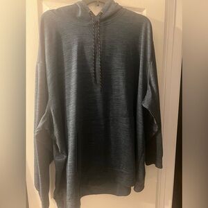 Big & Tall Men’s Hoodie